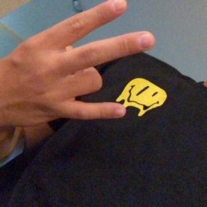 Meet your Posher, Ej